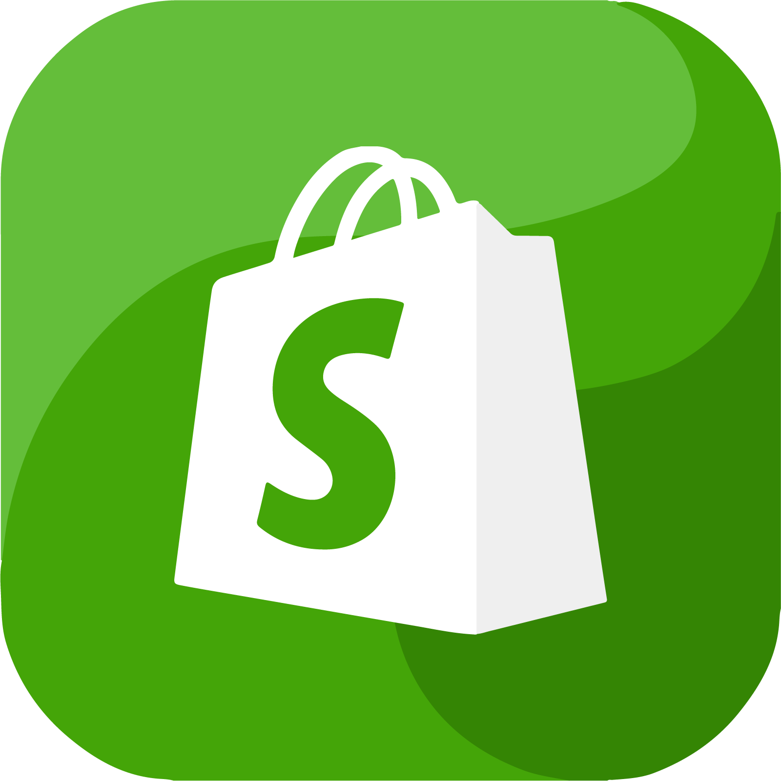 Shopify